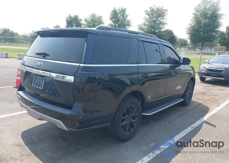 2020 Ford Expedition Xlt z USA, uszkodzony, nr VIN 1FMJU1JTXLEA78232